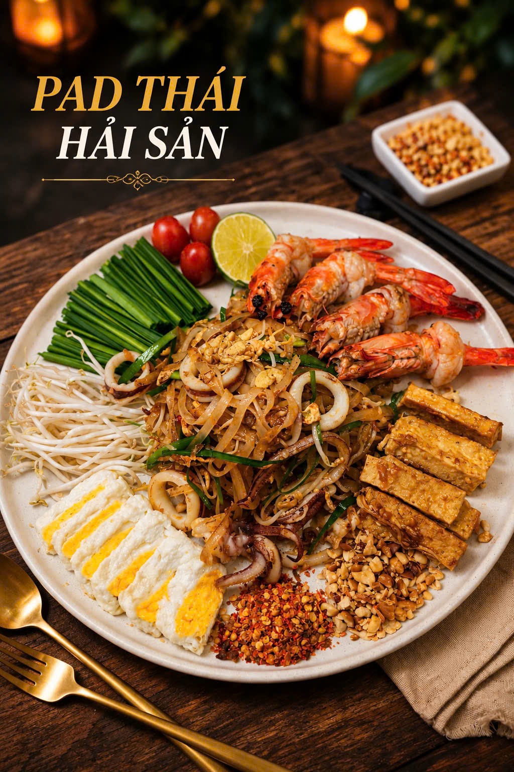 Mì, miến, bún