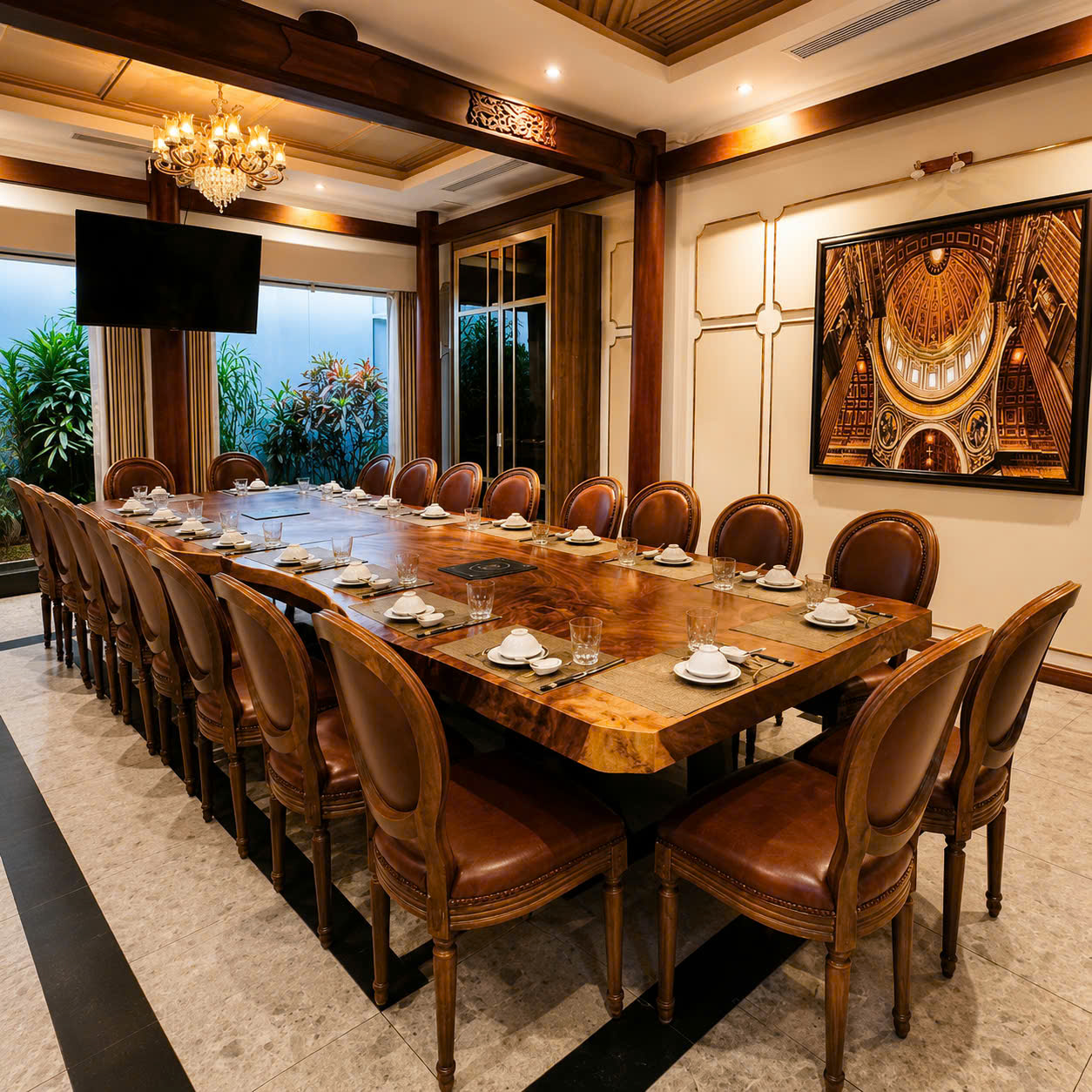 Phòng Hồng Hạc