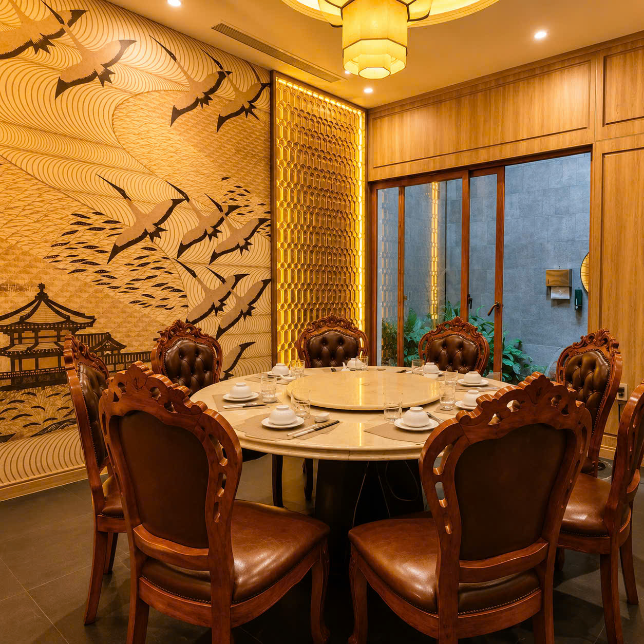 Phòng Sơn Ca